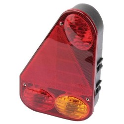 Feu arrière ASPÖCK 244700007