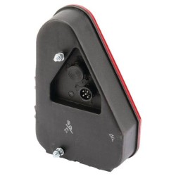 Feu arrière ASPÖCK 244700007