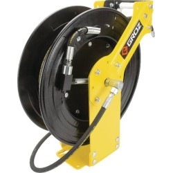 Enrouleur de câble GROZ 47980GROZ