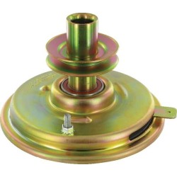 Embrague mecánica AYP A179887