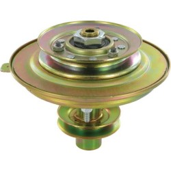 Embrague mecánica AYP A179887