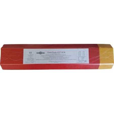 Electrode castolin 751497cas