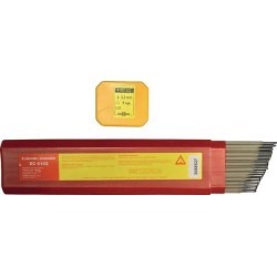 Elettrodo castolin 652339cas