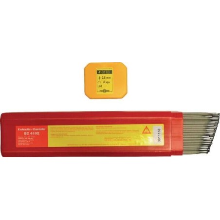 Elettrodo castolin 652338cas