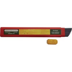 Electrodo castolin 650325cas