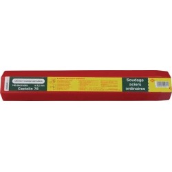 Castolin electrode 650313cas