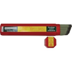 Castolin electrode 650312cas