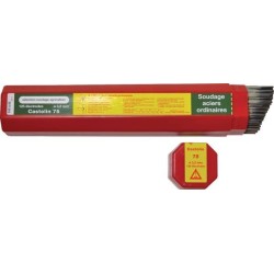 Electrodo castolin 650304cas
