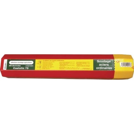 Elektrode CASTOLIN 650303CAS