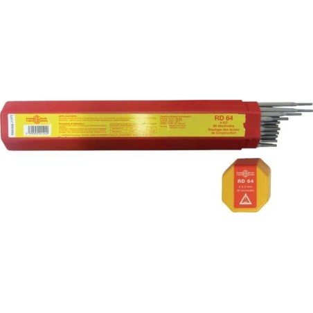 Castolin electrode 600754cas