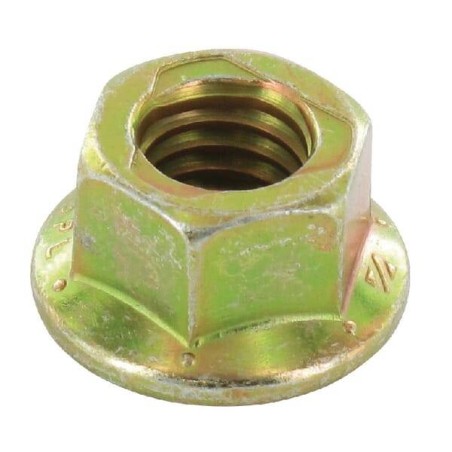 Mutter SNAPPER 2860681SM