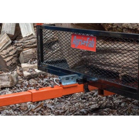 Roue AGRI-FAB 450554