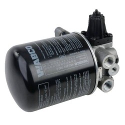 Essiccatore a camera unica WABCO 4324102020