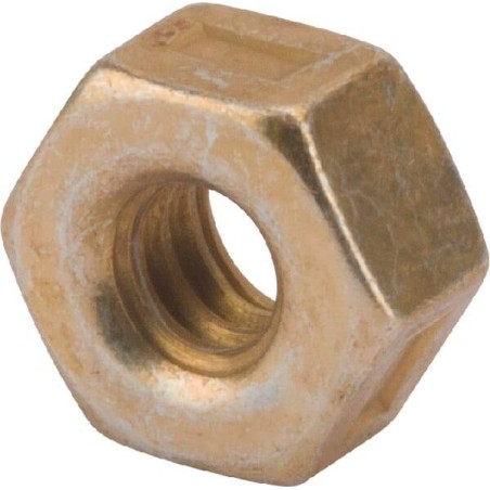 Vierkantmutter PARTNER 538216649