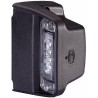 Number plate light LED'rectangular 12V transparent bolt