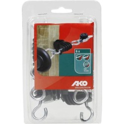 Aislador AKO 441248061