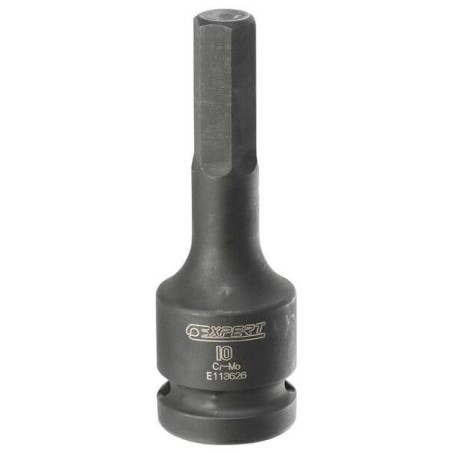 Douille embout 1/2" - 5mm EXPERT E113623