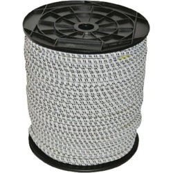 Corde élastique 25m AKO 441890