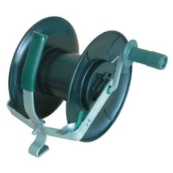 Cabestrante compacto AKO 44296