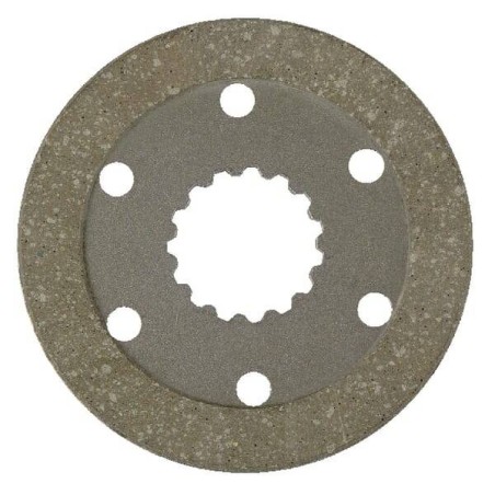 Kupplungsscheibe AGRIA AGW69746