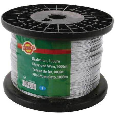 Hilo cableado 1.000 m AKO 445009