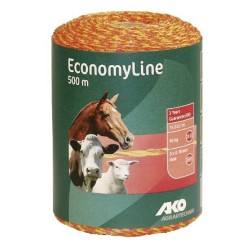 Hilo poste 500m AKO 44519