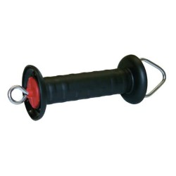 Maniglia nera AKO 44940