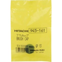 Coperchio spazzola filtro HIKOKI 945161