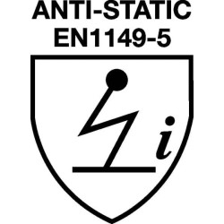 Combinaison à usage unique taille L 3M 4520L