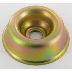 Brushcutter blade bolt protection disc SOLO 3043427