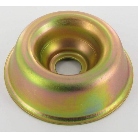 Brushcutter blade bolt protection disc SOLO 3043427
