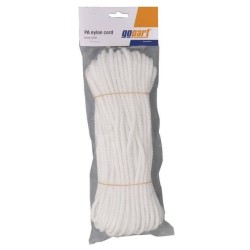 Nylon cord 5mm x 25m GOPART 600525GP