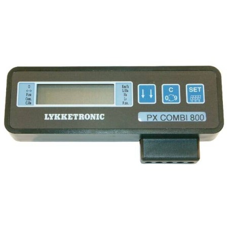 Contrôle-régime LYKKETRONIC 00108000