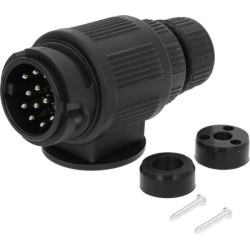 Stecker ISO 11446 JAEGER 221268JAE