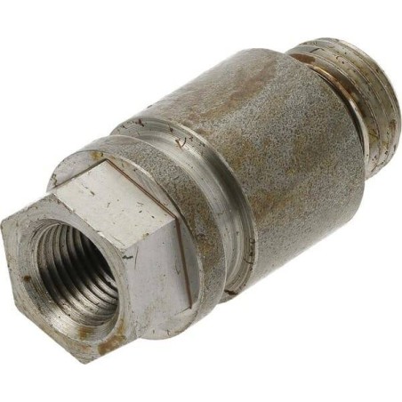 Conector ETESIA ET28621