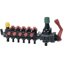 Valv. regolaz. 4 TB 20bar ARAG 464240