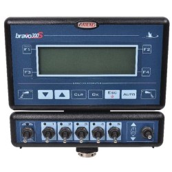 Ordenador Bravo 300S 5 secciones ARAG 46730501