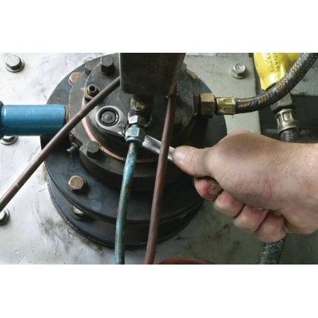 Key pawl combination EXPERT E113309