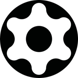 Llave macho FACOM 89R40