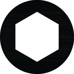 Llave macho EXPERT E113913