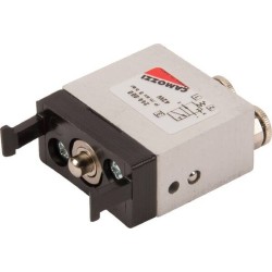 Minivanne CAMOZZI 244000