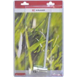 Clé à bougie allumage 19 x Torx UNIVERSEL KGFGP453390P001