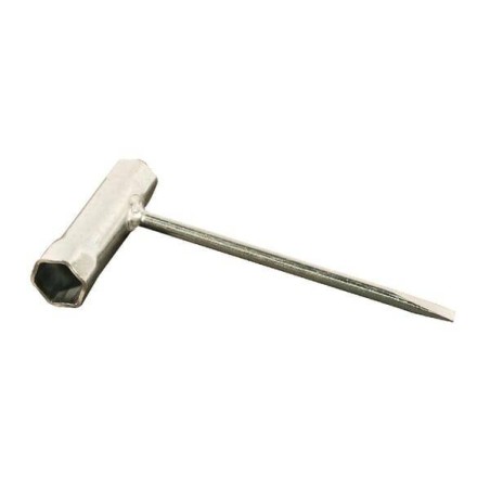 Clé à bougie 14x19mm UNIVERSEL FGP015112