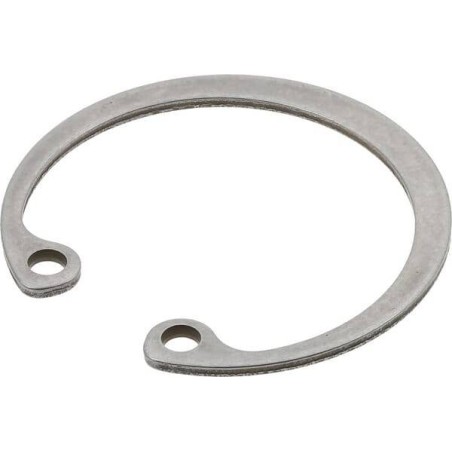 Circlip intérieur inoxydable 32mm UNIVERSEL 47232RVS