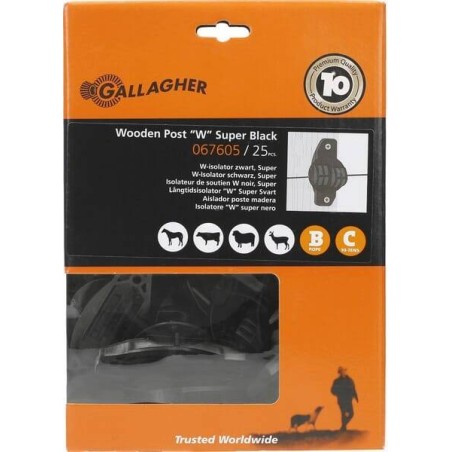 Isolateur GALLAGHER 067605GAL