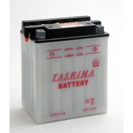 Batterie 12N14-3A - Yb14L-A2