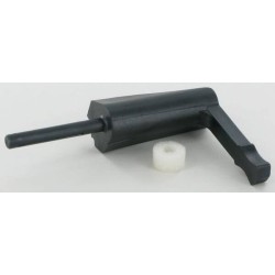 Choke shaft BRIGGS ET STRATTON 690023