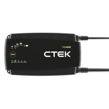 Chargeur de batteries CTEK 40197CTEK