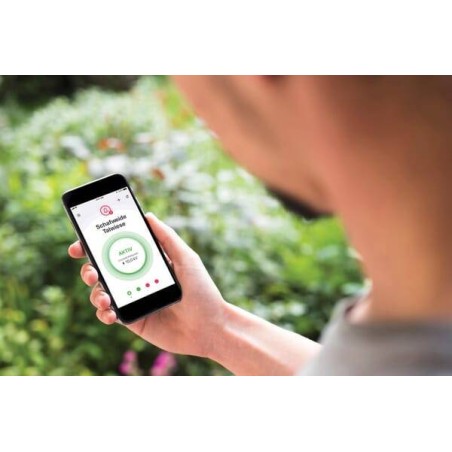 AKO FenceControl (Base) AKO 441122