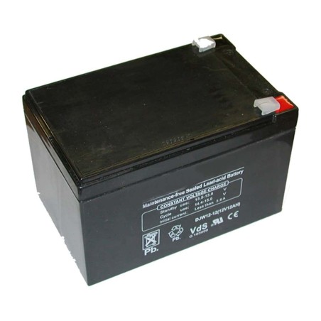 Batterie ALKO Na1212 - Prête à L'Emploi - 100 % Étanche - Sans Entretien